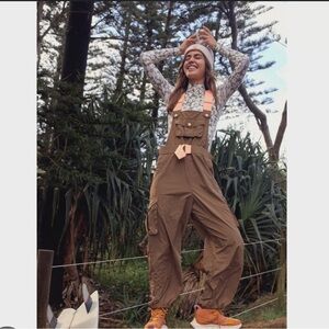 FP Movement Morning Meadow Onesie